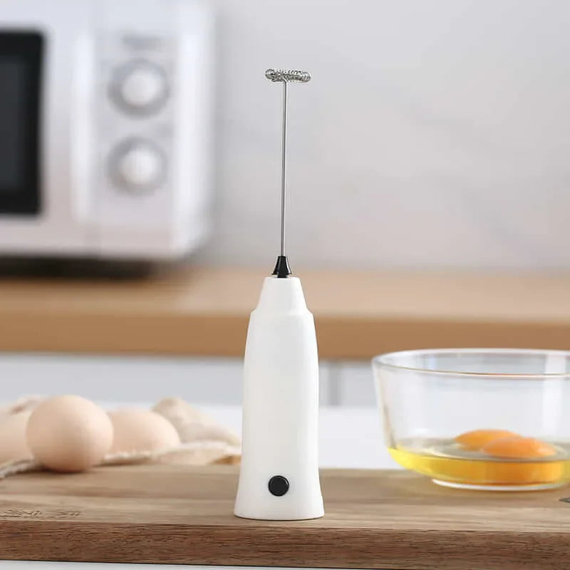 Electric Hand Mixer - Astrivo