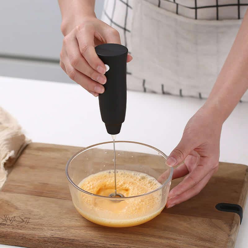 Electric Hand Mixer - Astrivo