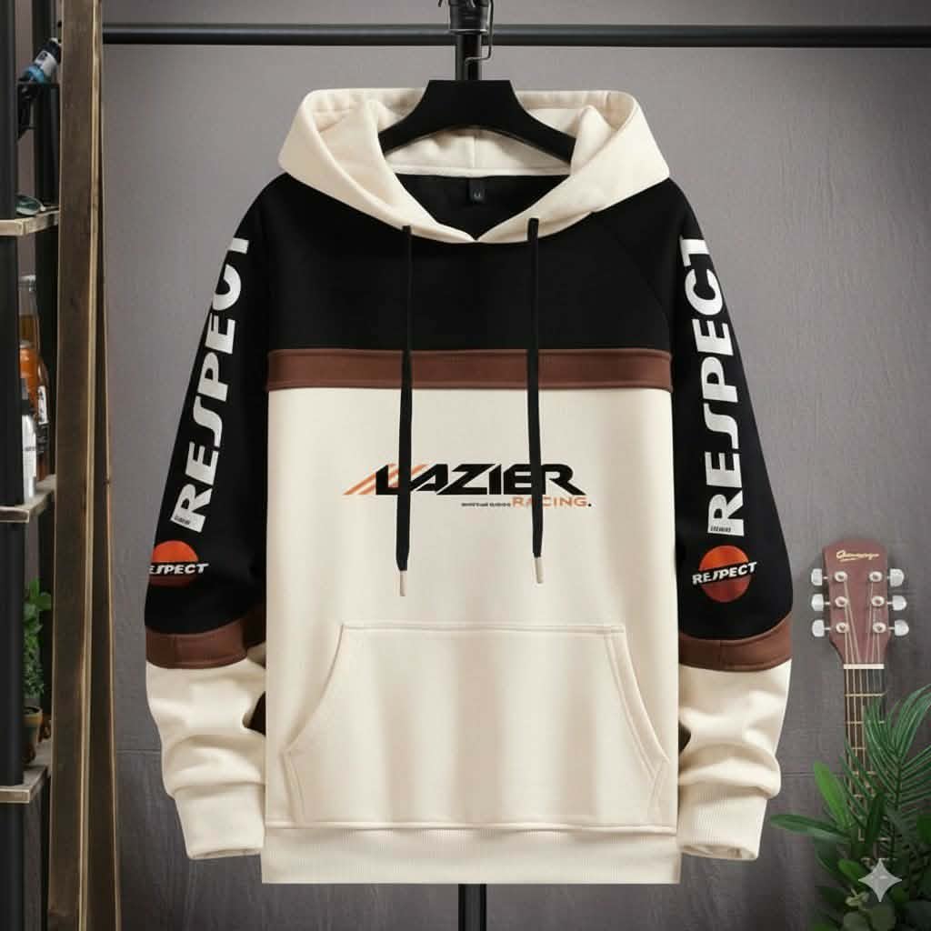 🧥 Gents Premium Winter Hoodie