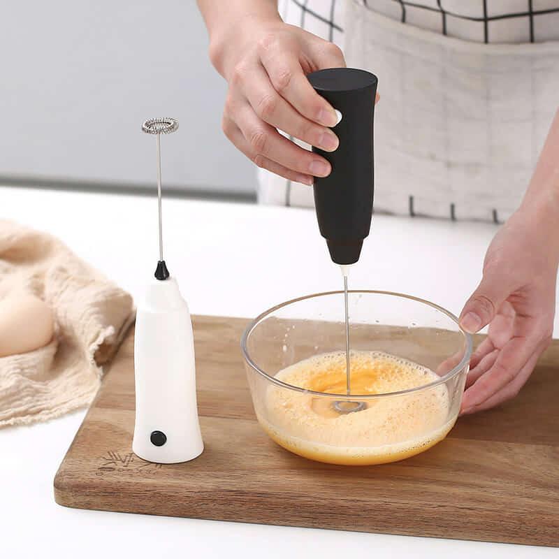 Electric Hand Mixer - Astrivo