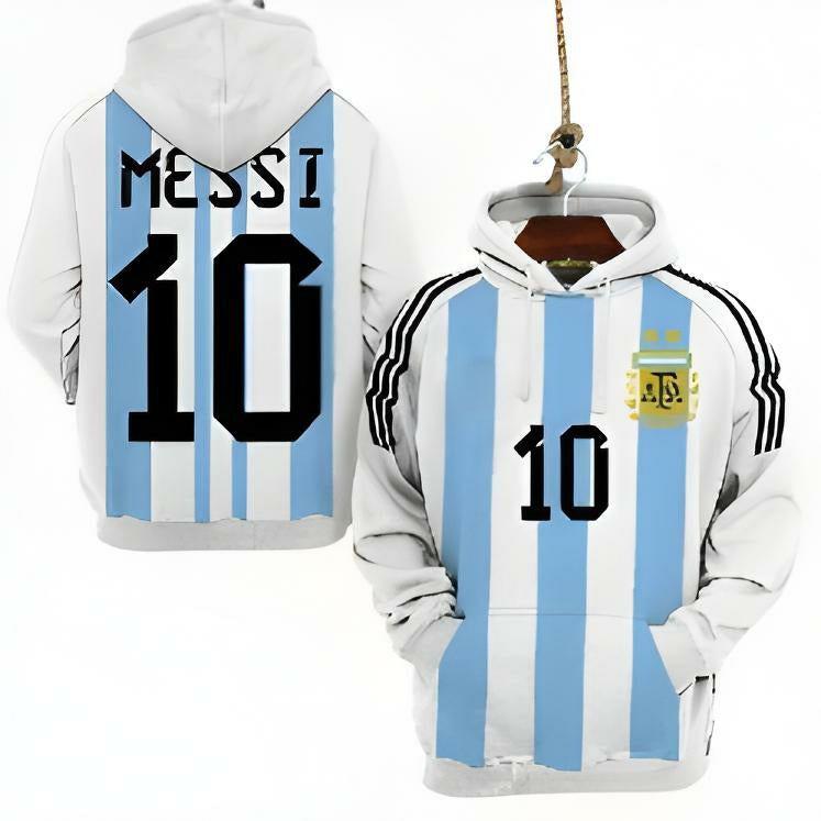 ⚽ FIFA Hoodie Collection – Premium Comfort & Style