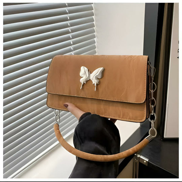 Butterfly Element Ladies Handbags 🦋