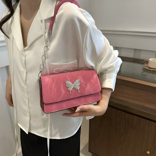 Butterfly Element Ladies Handbags 🦋