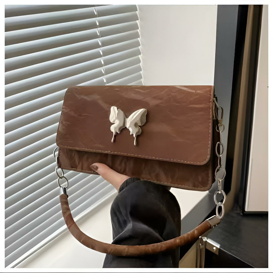 Butterfly Element Ladies Handbags 🦋