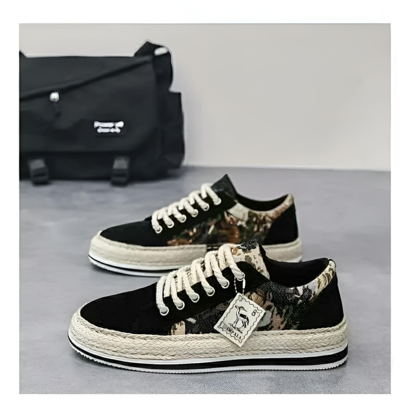 OEM Streetwear Shoes