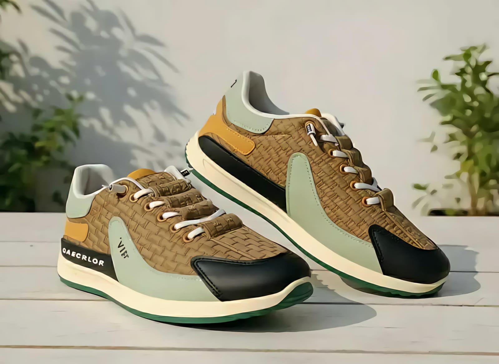 Classy Premium Men Sneakers