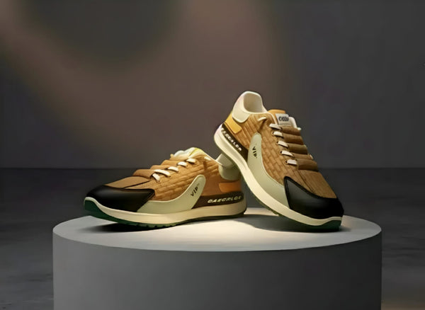 Classy Premium Men Sneakers