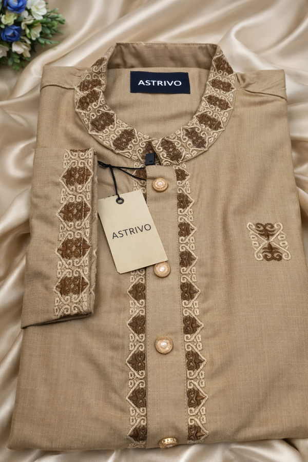 Premium Panjabi [Pre-sale]