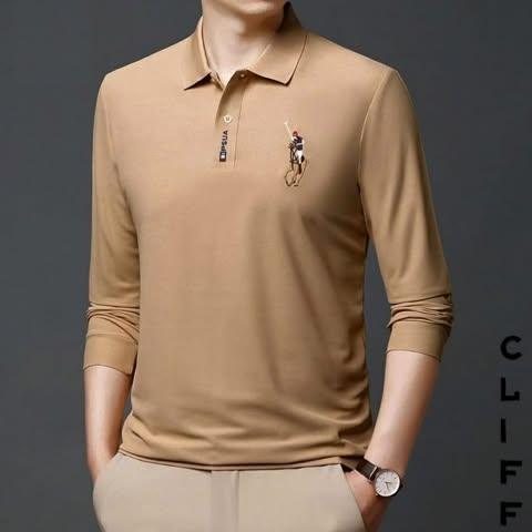 Premium Polo shirt