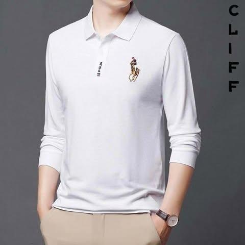 Premium Polo shirt