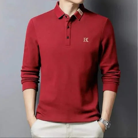 Premium Polo shirt