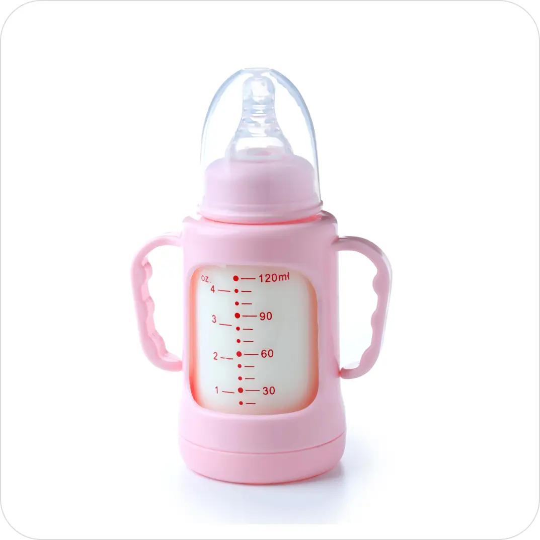 Baby Bottle