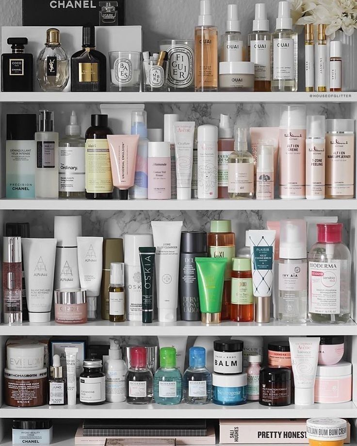 Beauty care & health 