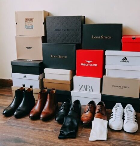 Shoes & Wear