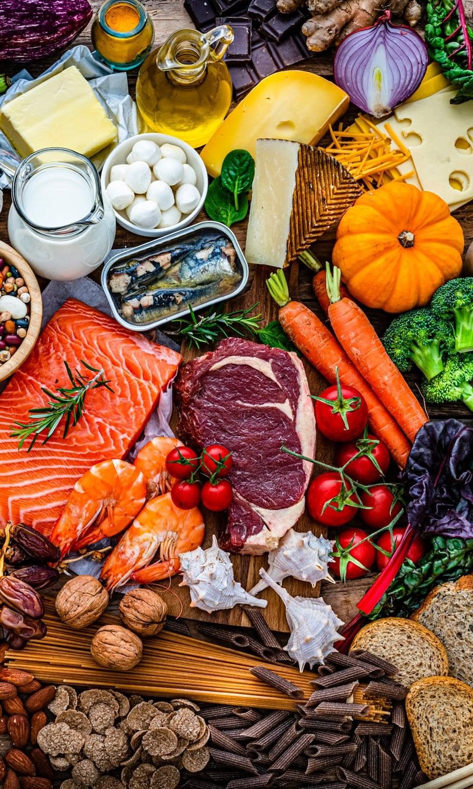 Food & Edible 