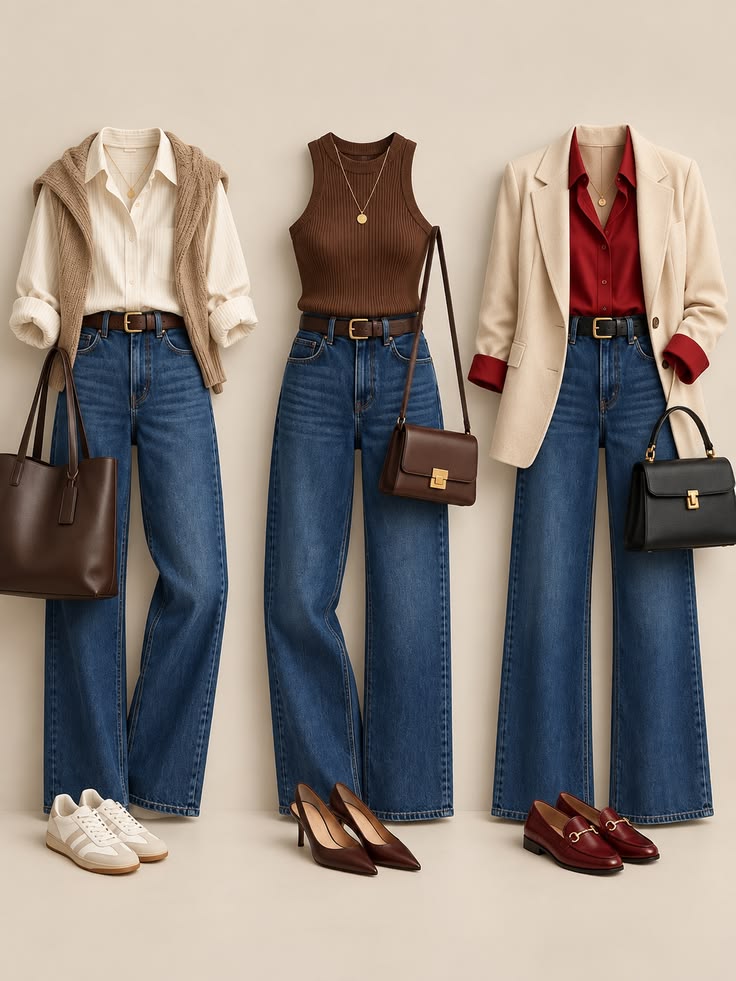 Women's Fashion