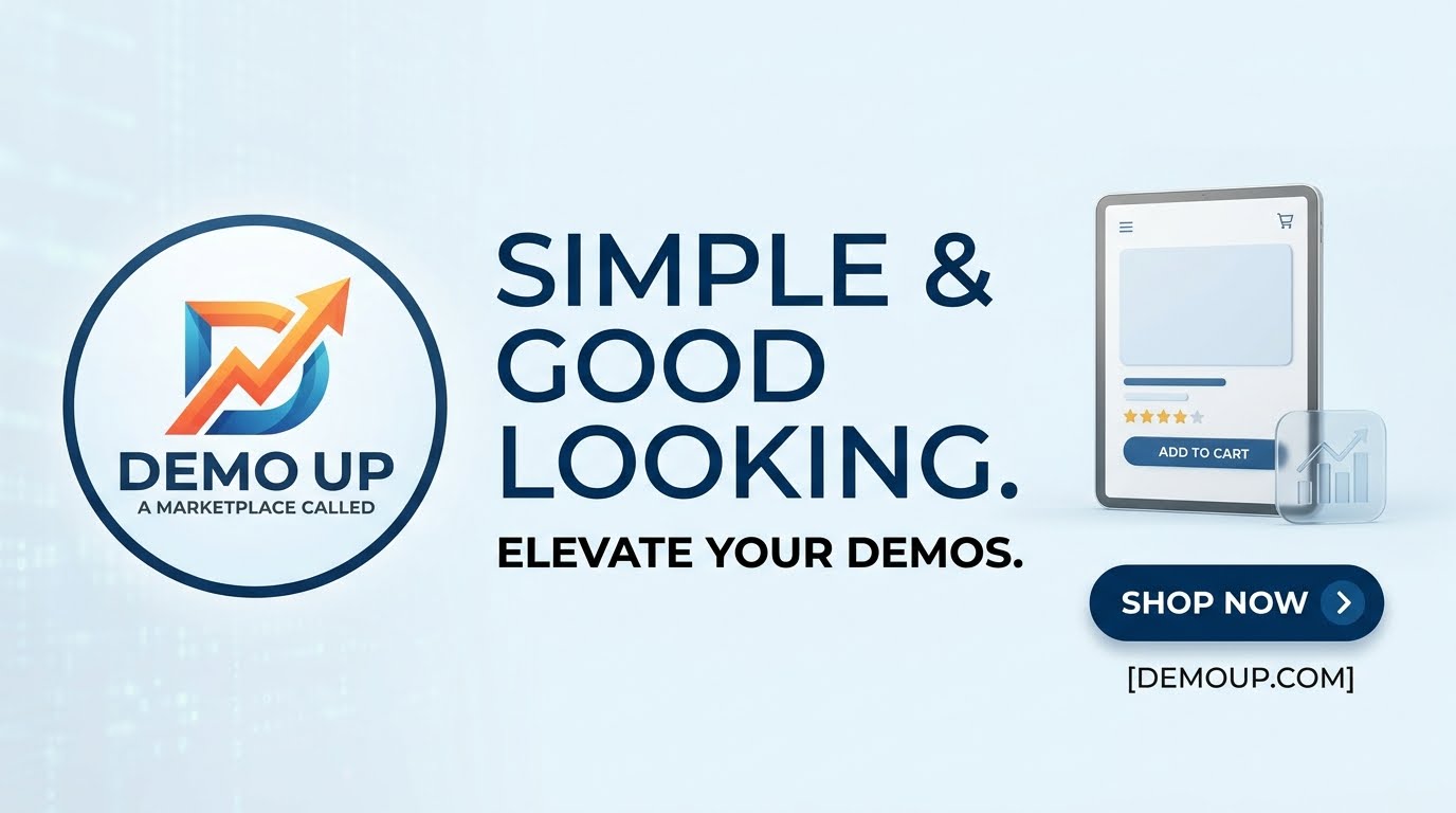 Demo Up
