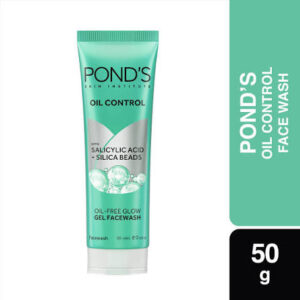 Pond's Oil Cleanser Face wash